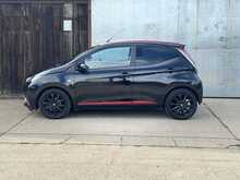 Toyota AYGO VVT-i x-press 