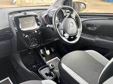 Toyota AYGO VVT-i x-press 