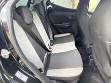 Toyota AYGO VVT-i x-press 