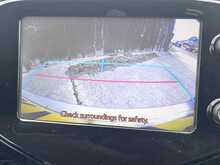 Toyota AYGO VVT-i x-press 