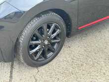 Toyota AYGO VVT-i x-press 