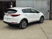 Kia Sportage CRDi KX-3 