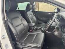 Kia Sportage CRDi KX-3 