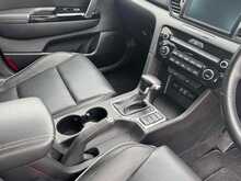 Kia Sportage CRDi KX-3 
