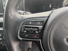 Kia Sportage CRDi KX-3 