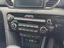 Kia Sportage CRDi KX-3 