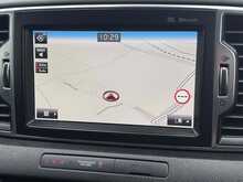 Kia Sportage CRDi KX-3 