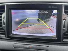 Kia Sportage CRDi KX-3 