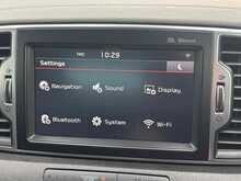 Kia Sportage CRDi KX-3 