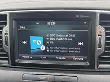 Kia Sportage CRDi KX-3 