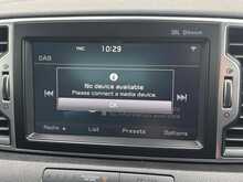 Kia Sportage CRDi KX-3 