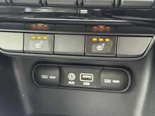 Kia Sportage CRDi KX-3 