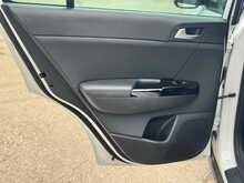 Kia Sportage CRDi KX-3 