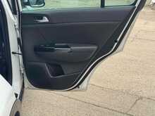 Kia Sportage CRDi KX-3 