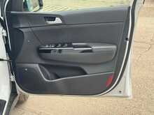 Kia Sportage CRDi KX-3 