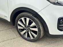 Kia Sportage CRDi KX-3 