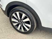 Kia Sportage CRDi KX-3 