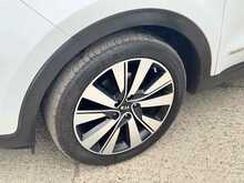Kia Sportage CRDi KX-3 