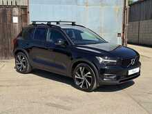 Volvo XC40 T4 R-Design Pro 