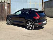 Volvo XC40 T4 R-Design Pro 