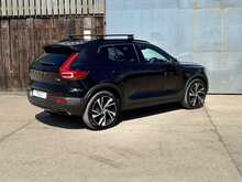 Volvo XC40 T4 R-Design Pro 