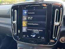 Volvo XC40 T4 R-Design Pro 