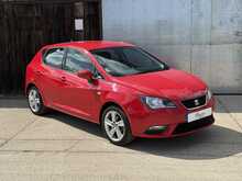 SEAT Ibiza Toca 