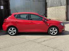 SEAT Ibiza Toca 