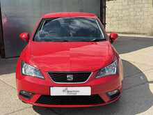 SEAT Ibiza Toca 
