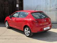 SEAT Ibiza Toca 