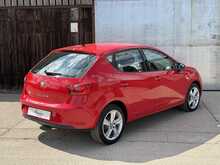SEAT Ibiza Toca 