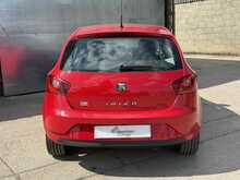 SEAT Ibiza Toca 