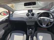 SEAT Ibiza Toca 