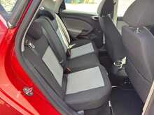 SEAT Ibiza Toca 