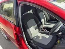 SEAT Ibiza Toca 