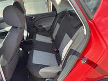 SEAT Ibiza Toca 