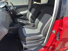 SEAT Ibiza Toca 