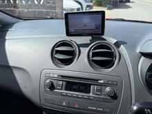 SEAT Ibiza Toca 