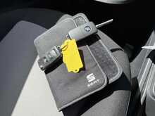 SEAT Ibiza Toca 