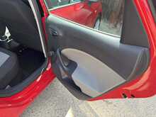 SEAT Ibiza Toca 