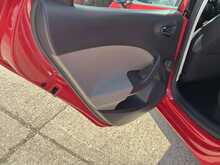 SEAT Ibiza Toca 