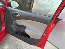 SEAT Ibiza Toca 