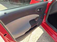 SEAT Ibiza Toca 