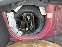 SEAT Ibiza Toca 