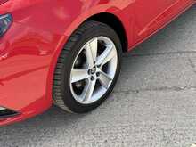 SEAT Ibiza Toca 