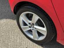 SEAT Ibiza Toca 