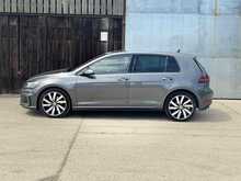 ONE OWNER FULL VW HISTORY