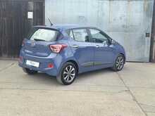 Hyundai i10 Premium SE 