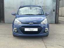 Hyundai i10 Premium SE 