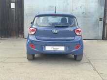 Hyundai i10 Premium SE 